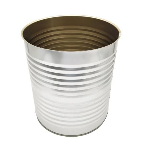Tin Cans Industrial & food service bulk